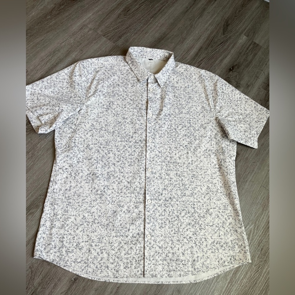 sleeveless shirt men